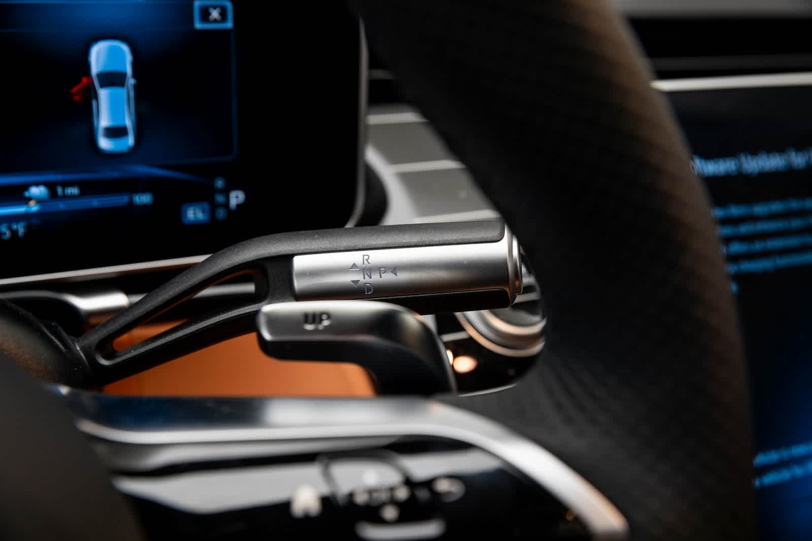 Thumbnail: 2024 Mercedes-Benz S-Class - 17