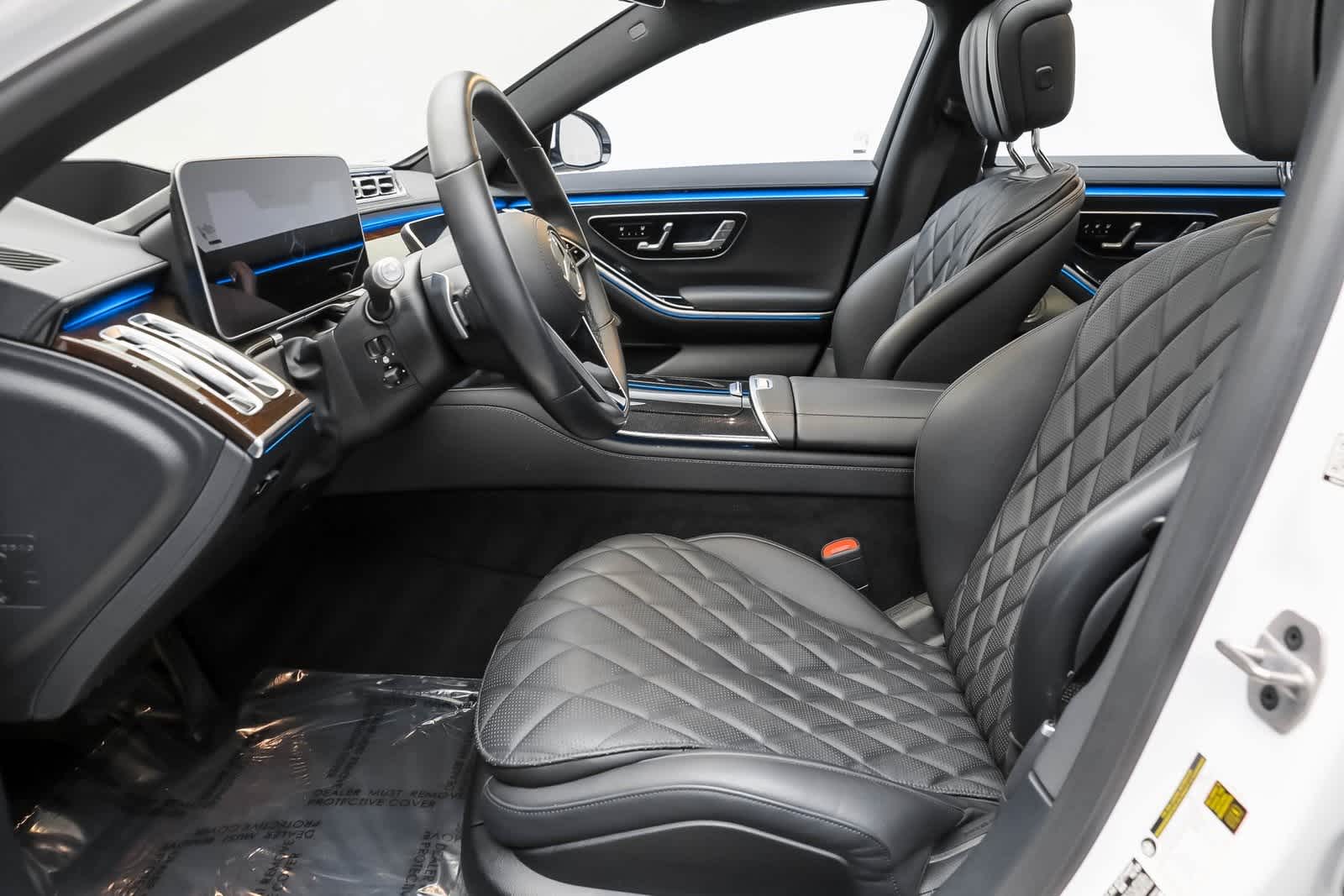 Thumbnail: 2024 Mercedes-Benz B-Class - 10