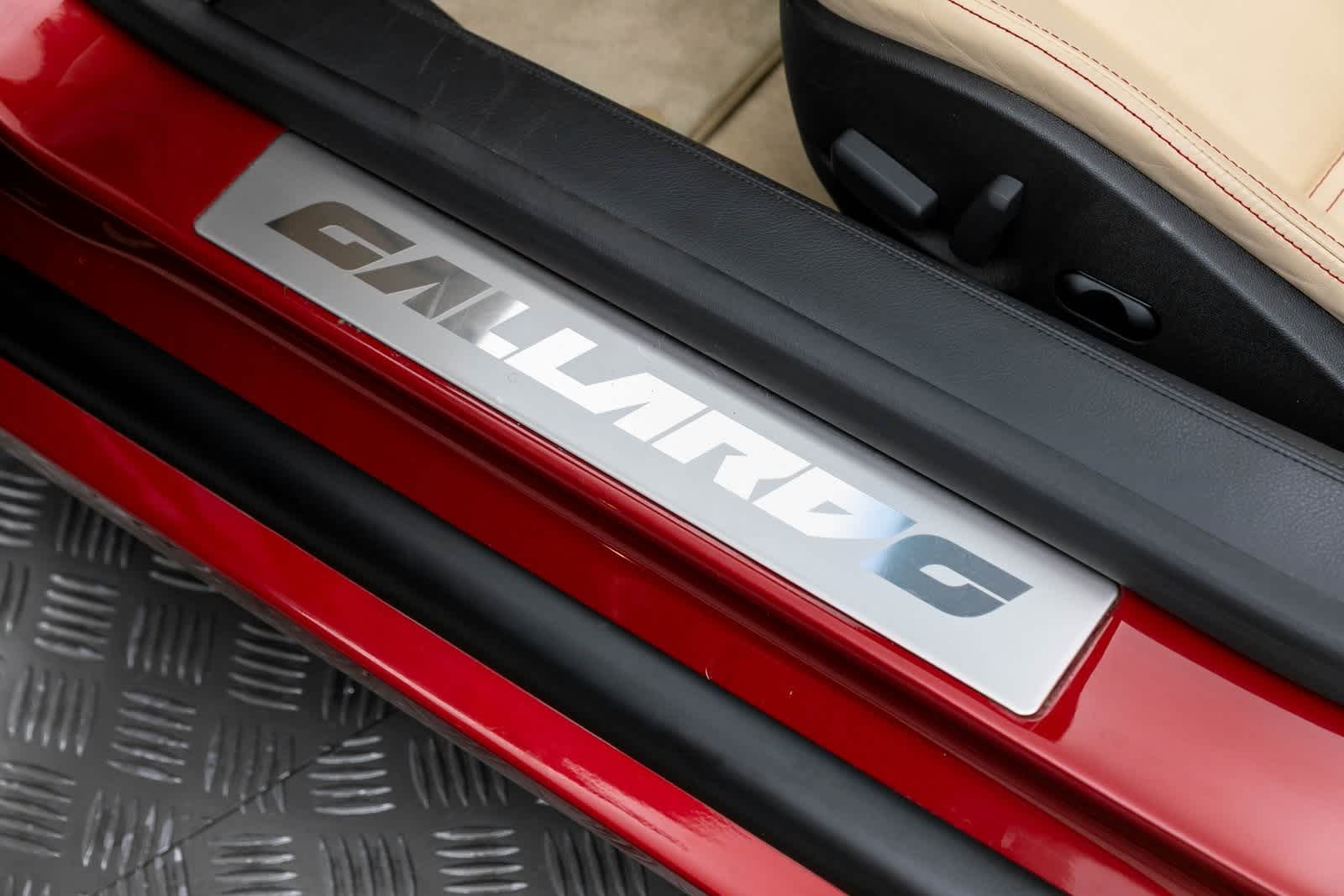 Thumbnail: 2008 Lamborghini Gallardo - 24
