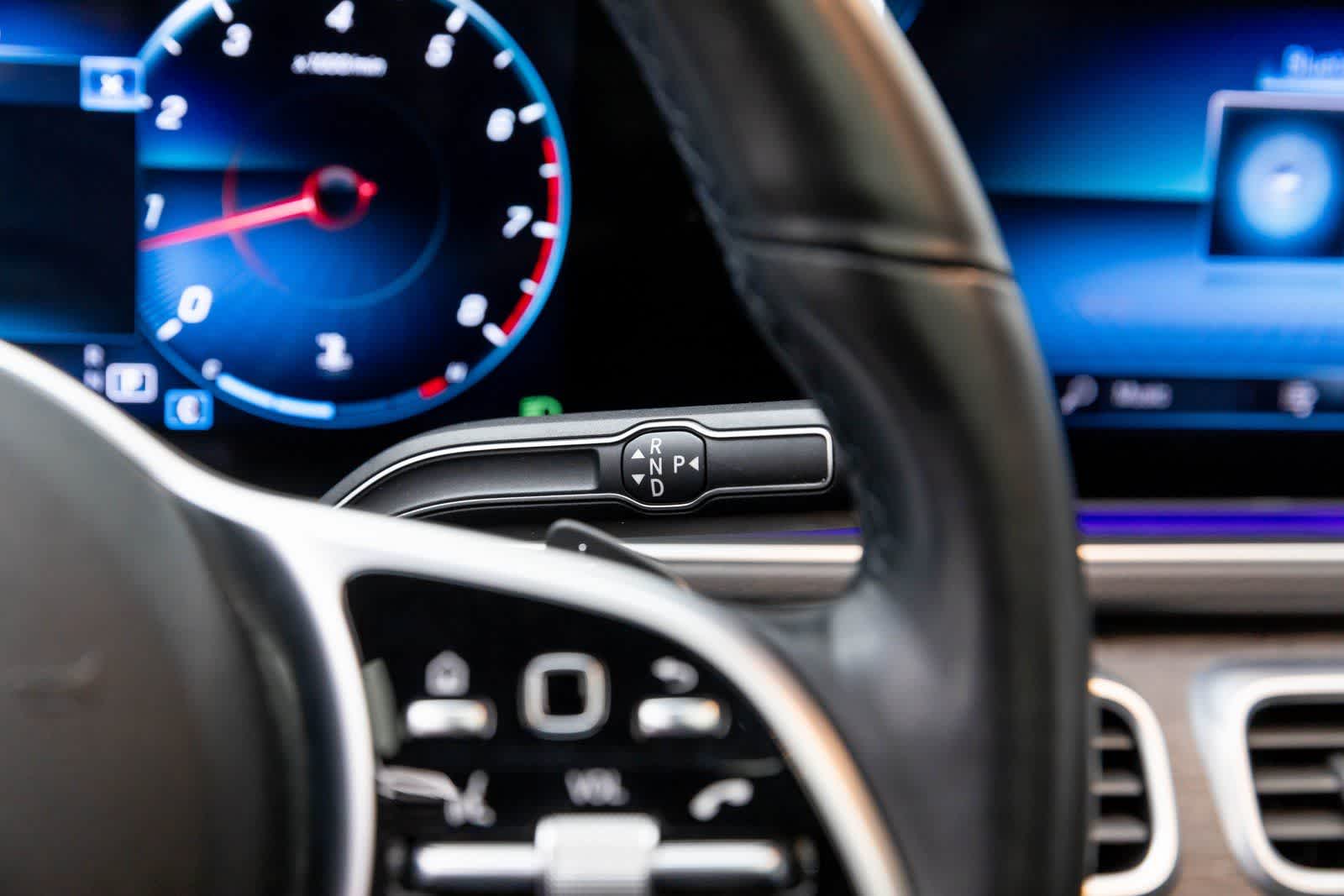 Thumbnail: 2022 Mercedes-Benz GLE - 17