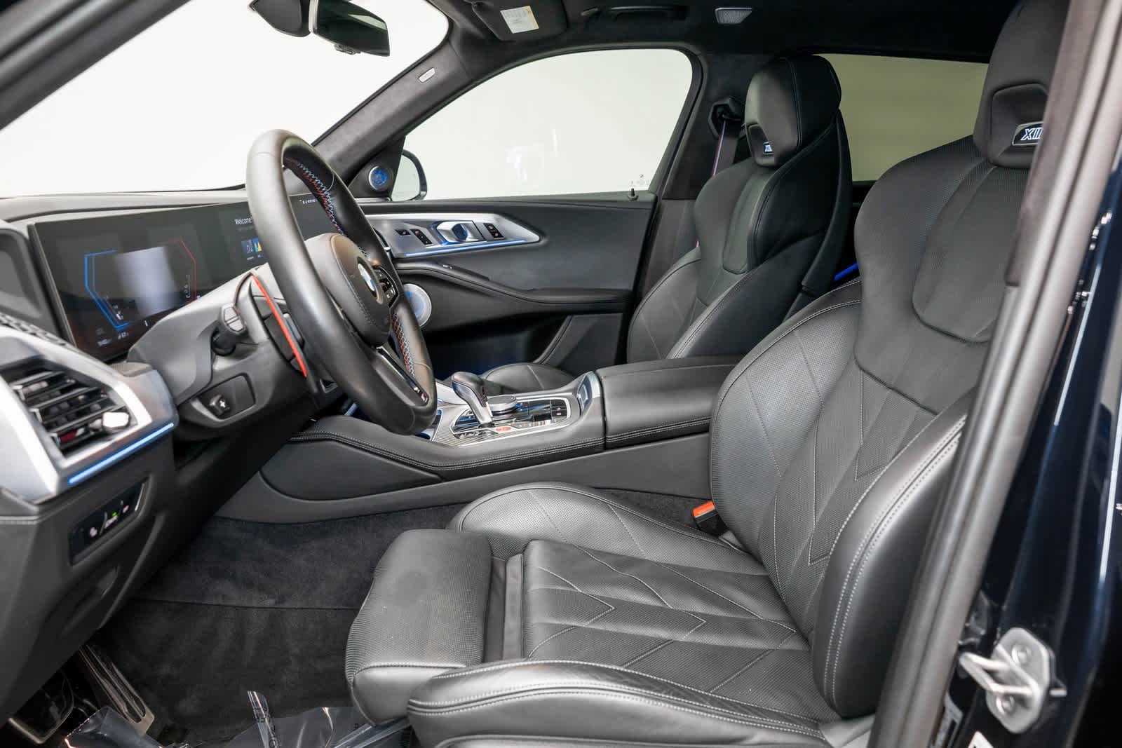 Thumbnail: 2024 BMW XM - 11