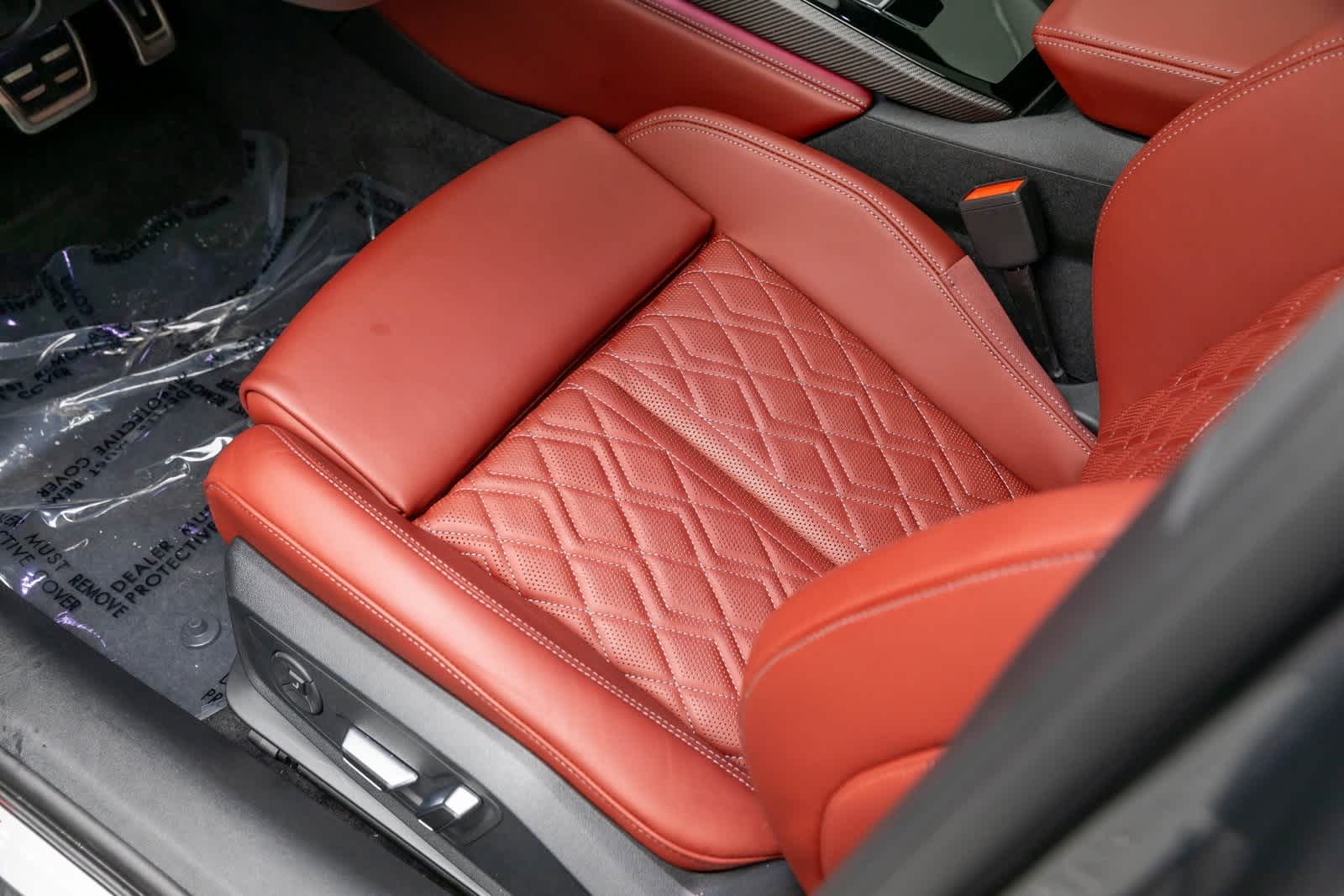 Thumbnail: 2025 Audi S5 - 32