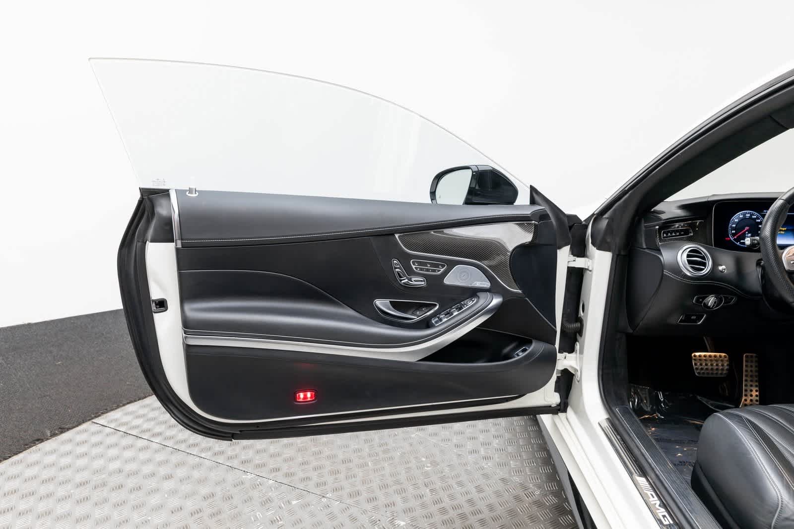 Thumbnail: 2019 Mercedes-Benz S-Class - 23