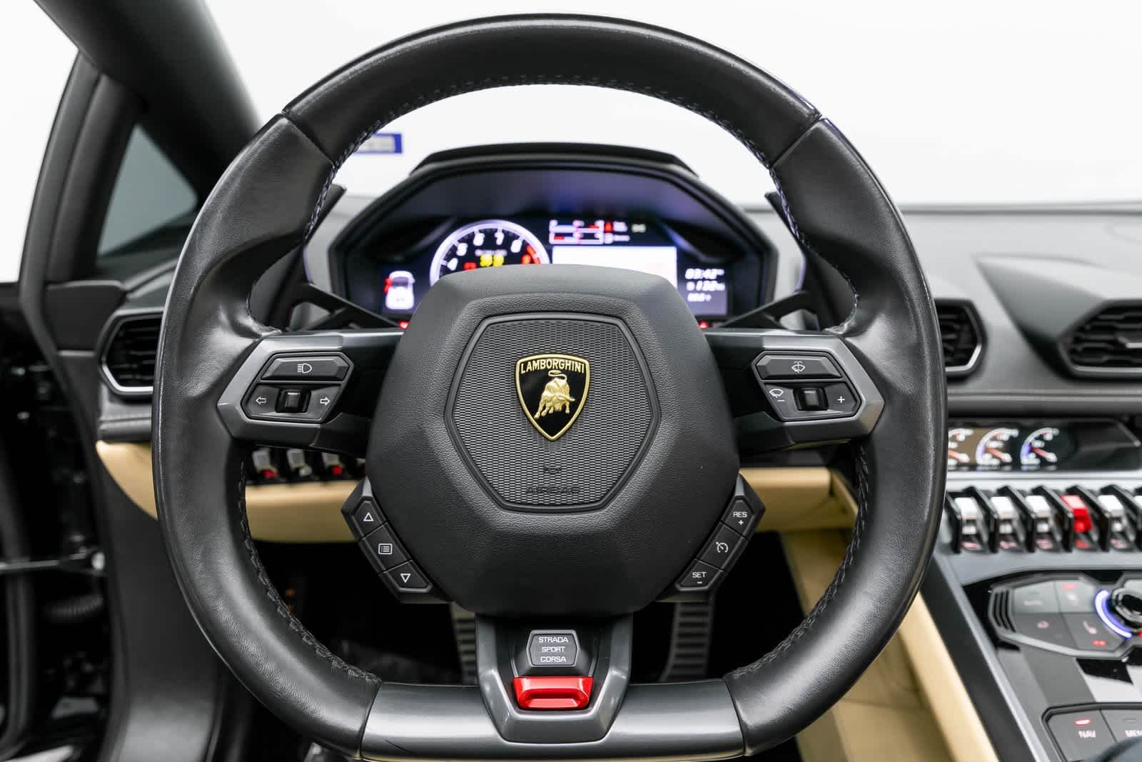 Thumbnail: 2019 Lamborghini Huracan - 15