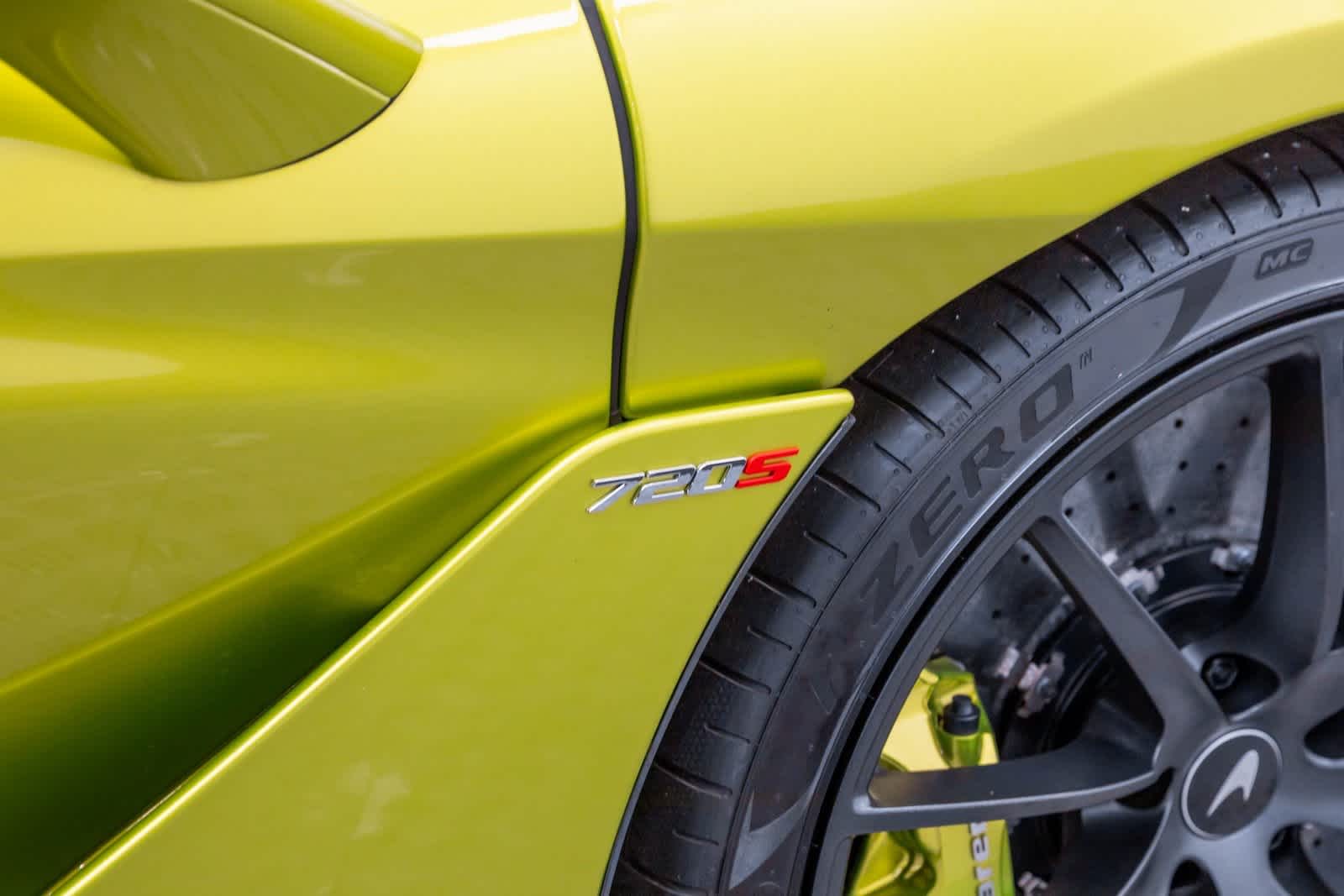 Thumbnail: 2023 Mclaren 720S - 47