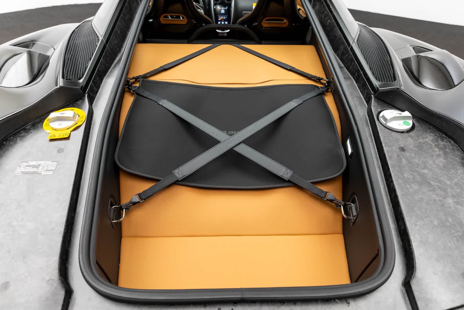 Thumbnail: 2026 Mclaren GTS - 9