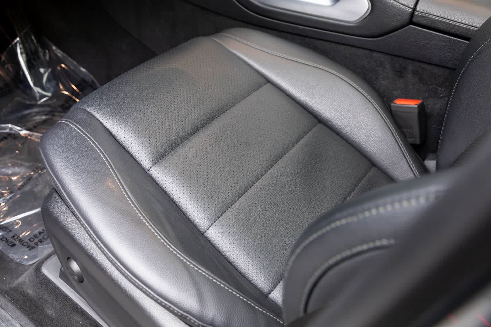 Thumbnail: 2022 Mercedes-Benz GLE - 25