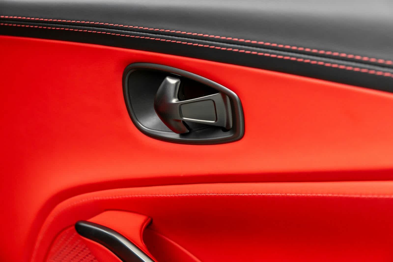 Thumbnail: 2023 Aston Martin DBX - 48