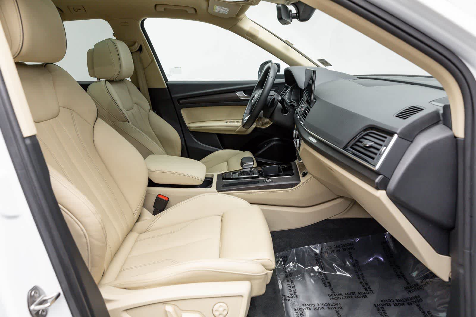 Thumbnail: 2024 Audi Q5 - 14