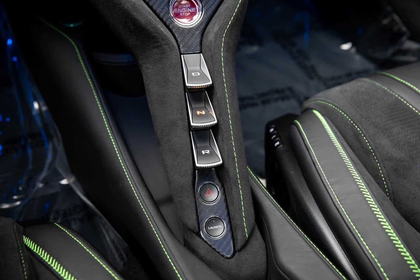 Thumbnail: 2023 Mclaren 720S - 16