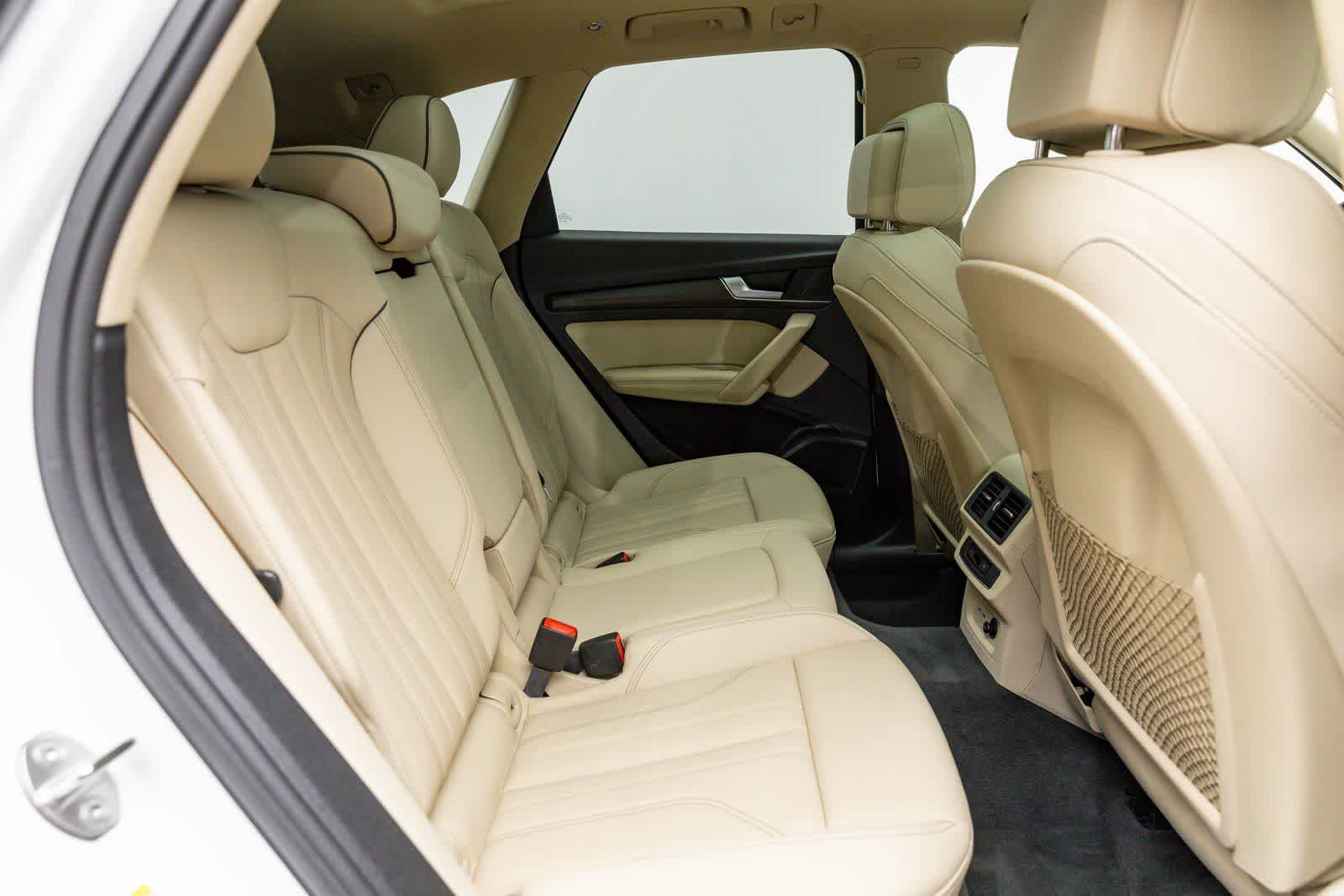 Thumbnail: 2024 Audi Q5 - 13