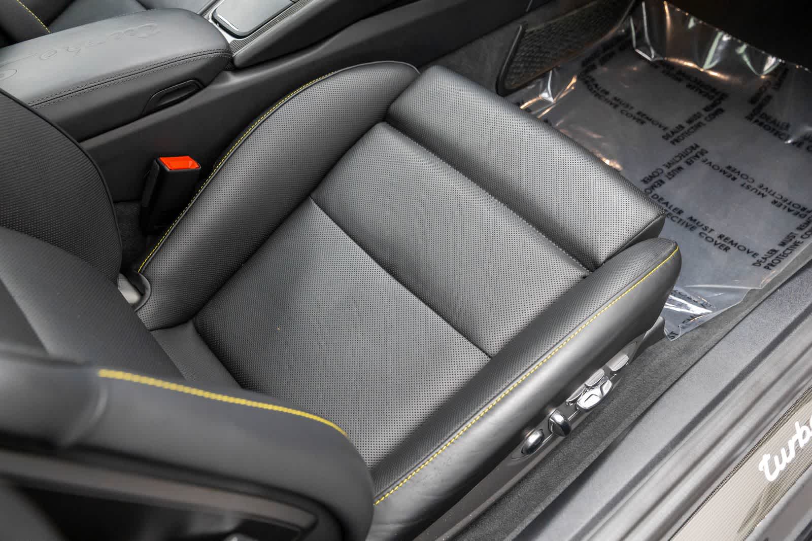 Thumbnail: 2019 Porsche 911 - 49