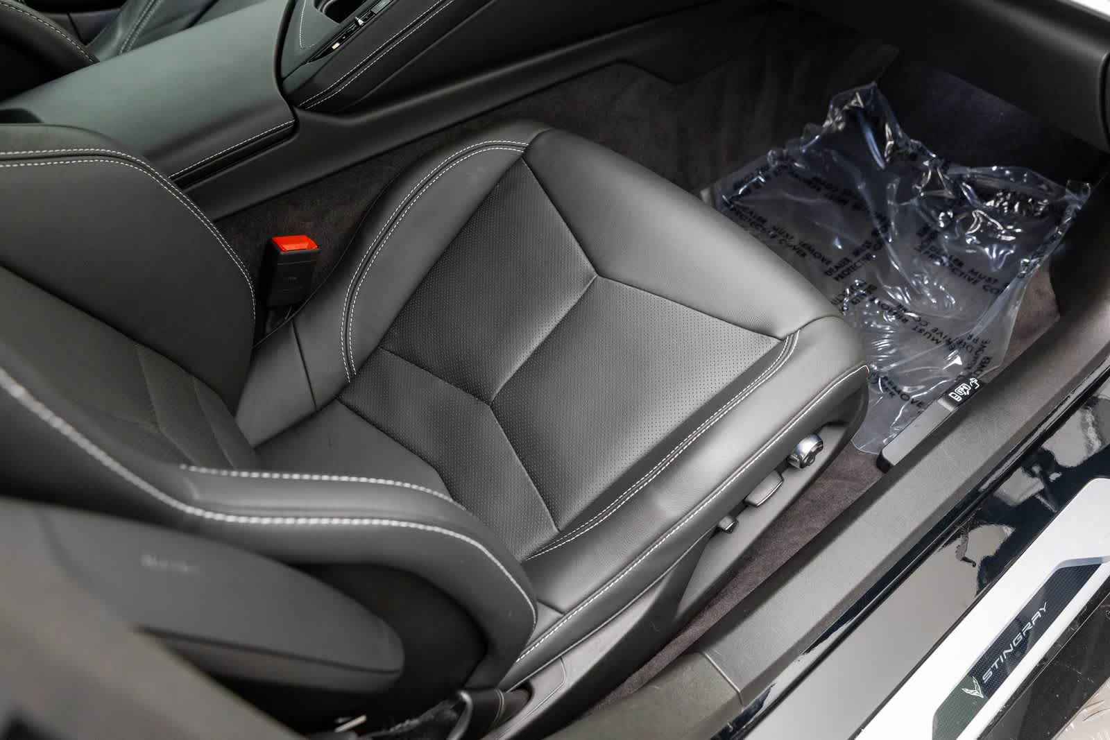 Thumbnail: 2023 Chevrolet Corvette - 45