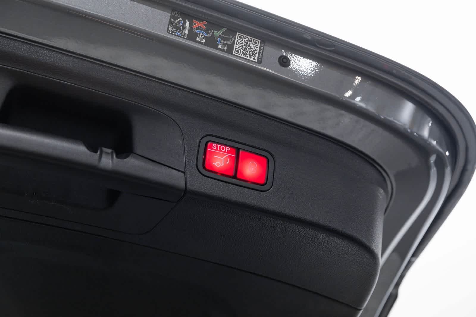 Thumbnail: 2025 Mercedes-Benz GLE - 40