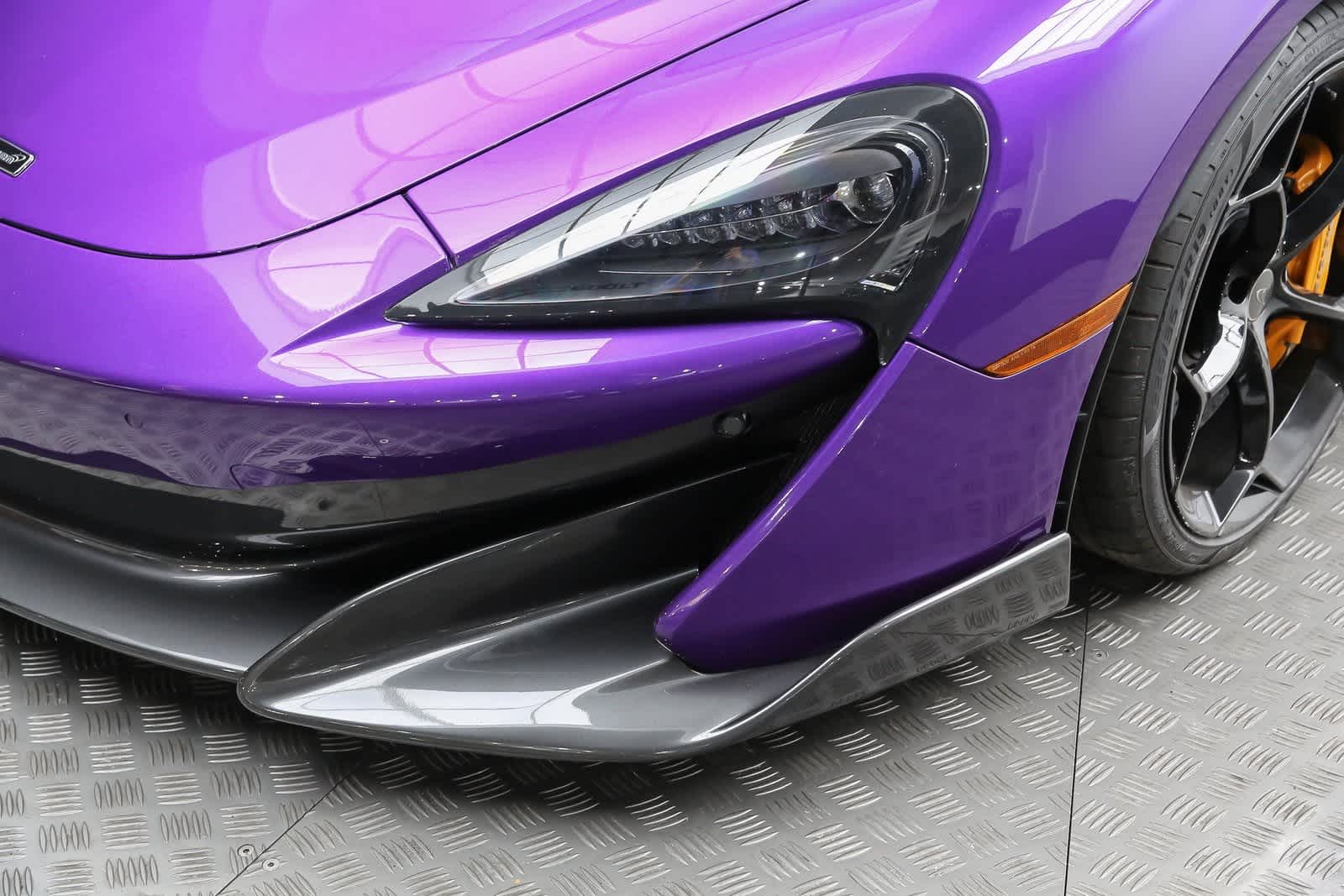 2020 Mclaren   4