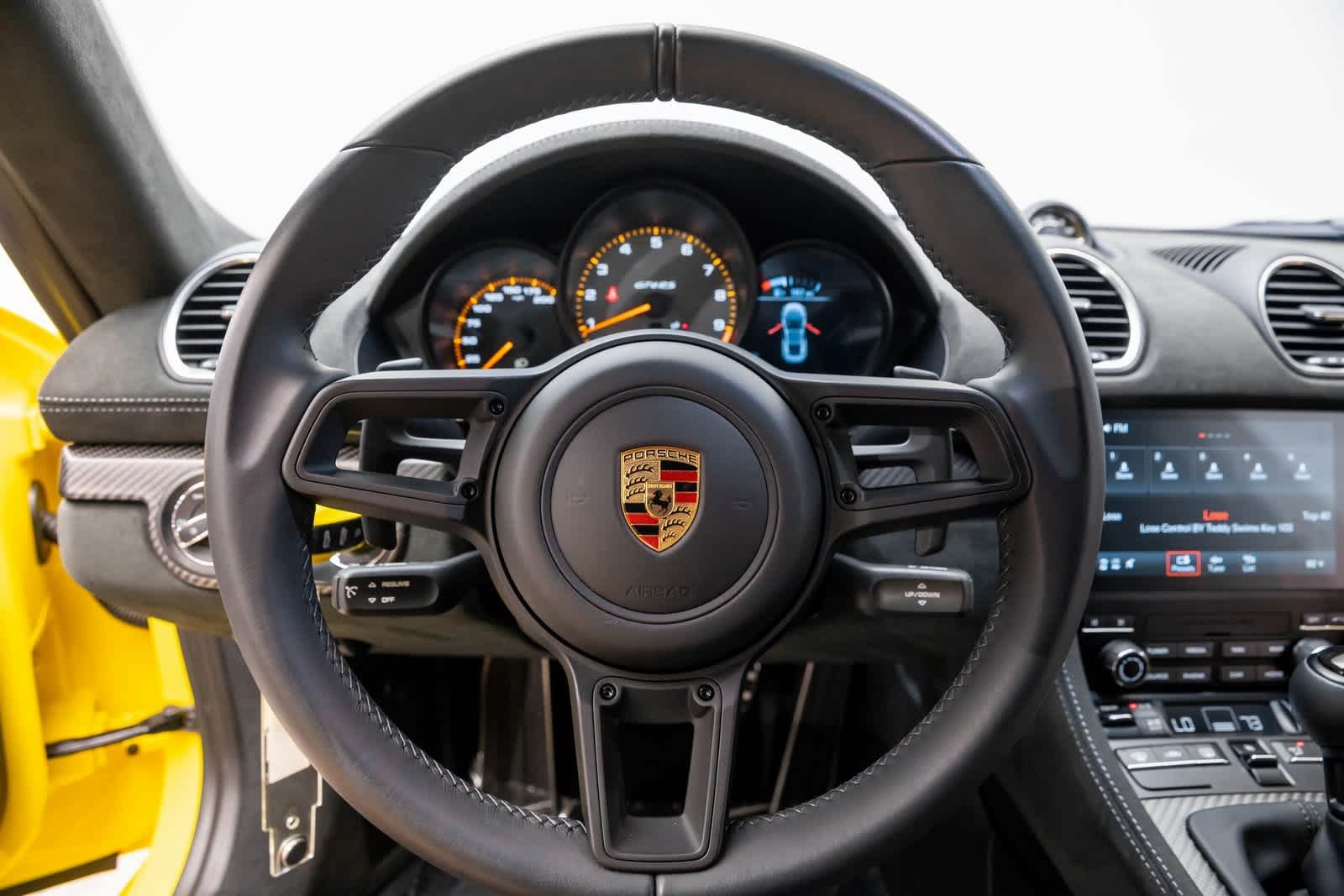 Thumbnail: 2024 Porsche 718 Cayman - 12