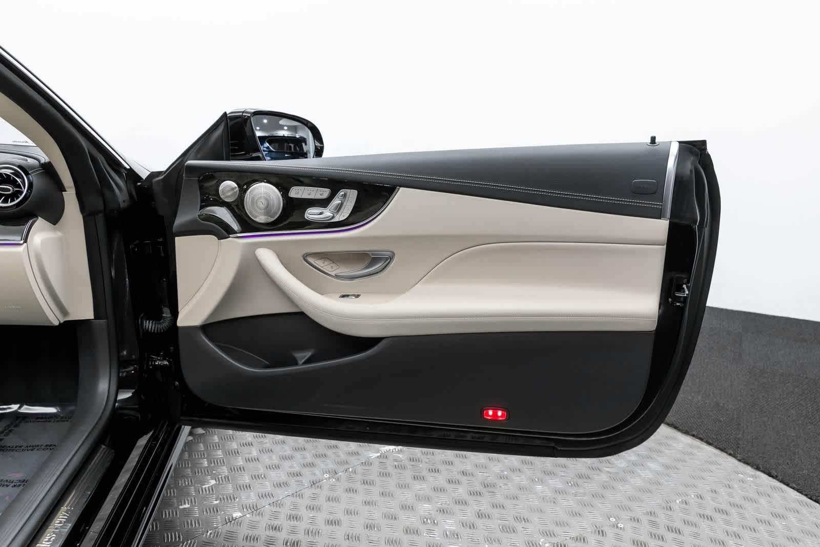 2022 Mercedes-Benz E-Class E 450 38