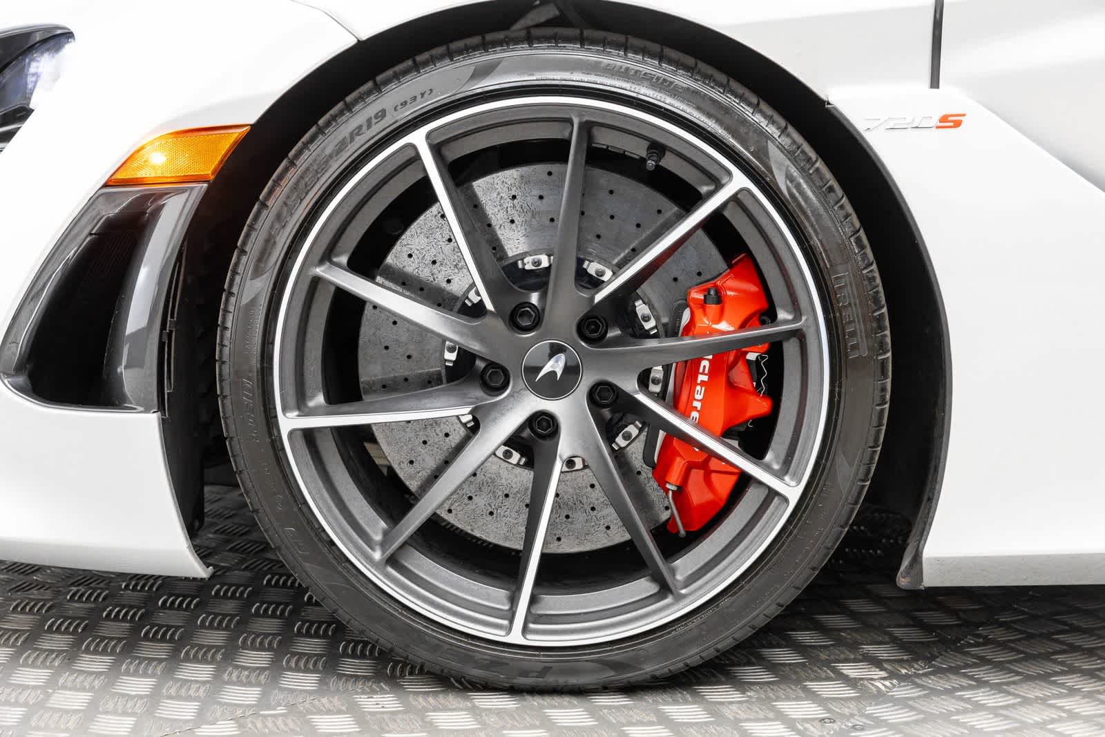 Thumbnail: 2022 Mclaren 720S - 8