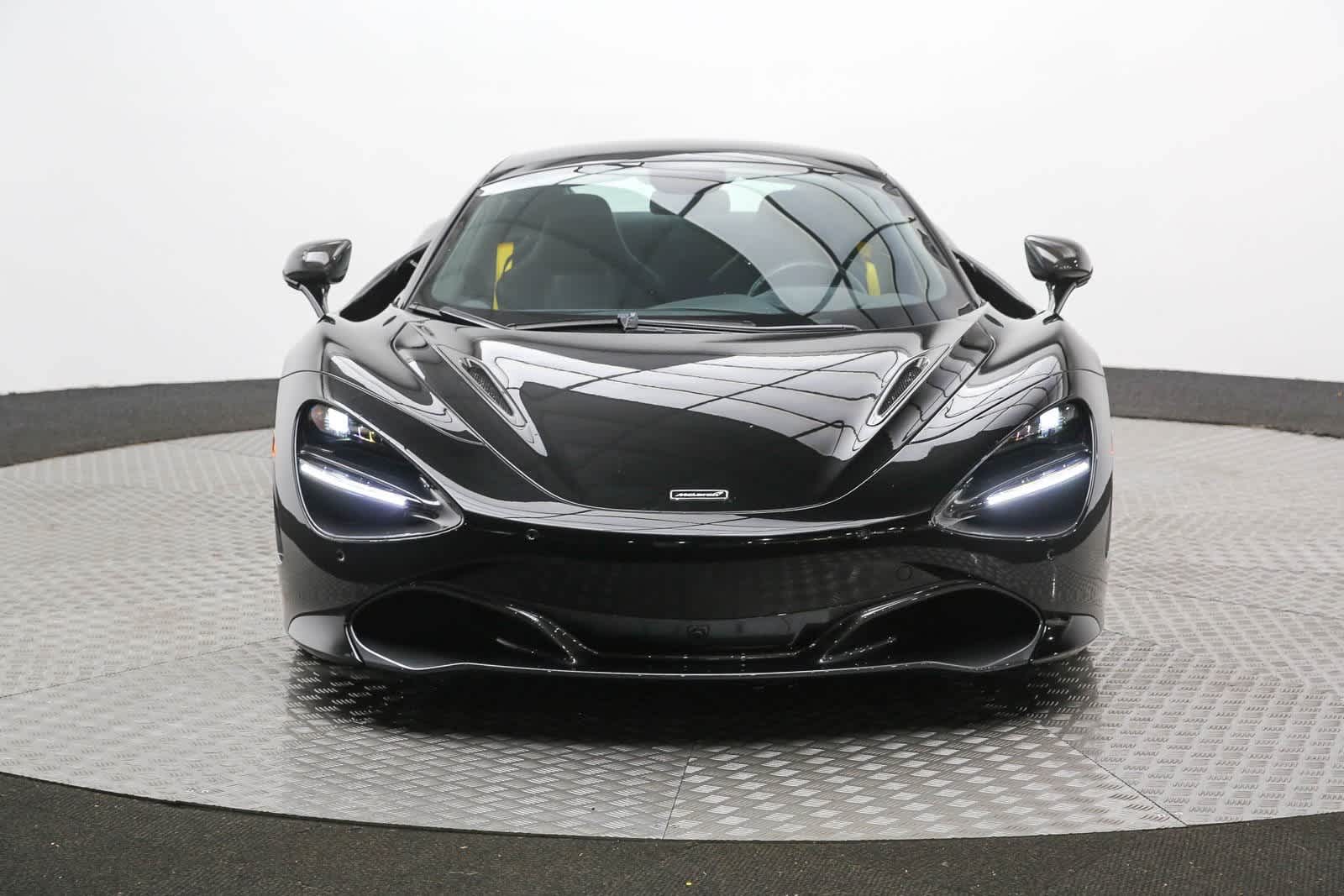 Thumbnail: 2022 Mclaren 720S - 4