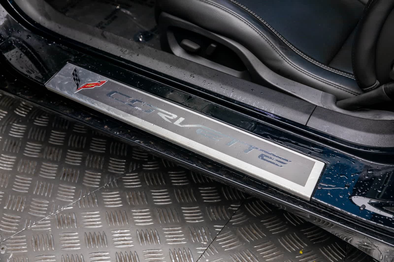 Thumbnail: 2014 Chevrolet Corvette - 26