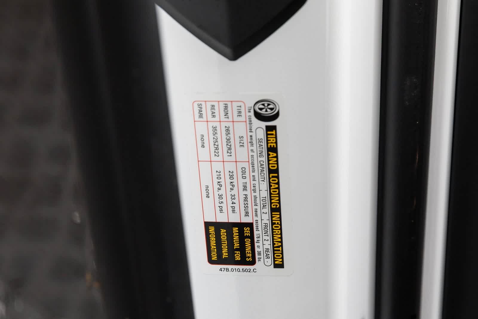 Thumbnail: 2024 Lamborghini  - 24