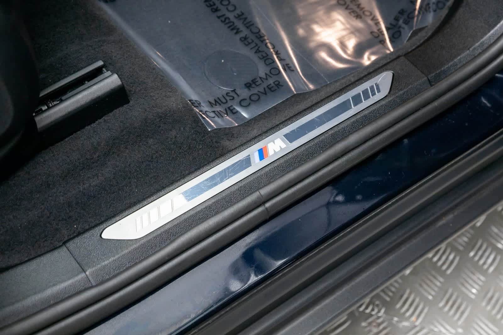 Thumbnail: 2024 BMW XM - 49