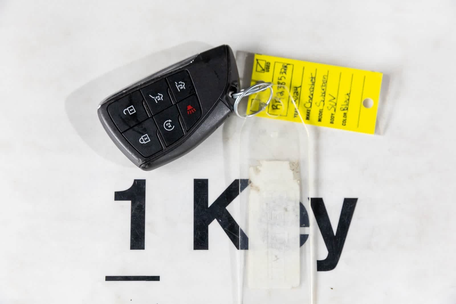 Thumbnail: 2024 Chevrolet Suburban - 20