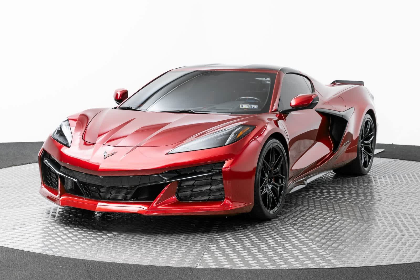 Thumbnail: 2023 Chevrolet Corvette - 25