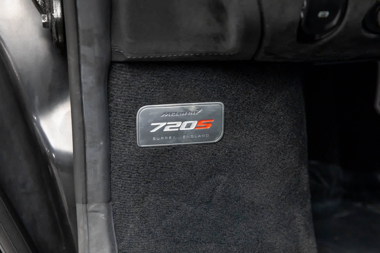 Thumbnail: 2023 Mclaren 720S - 7
