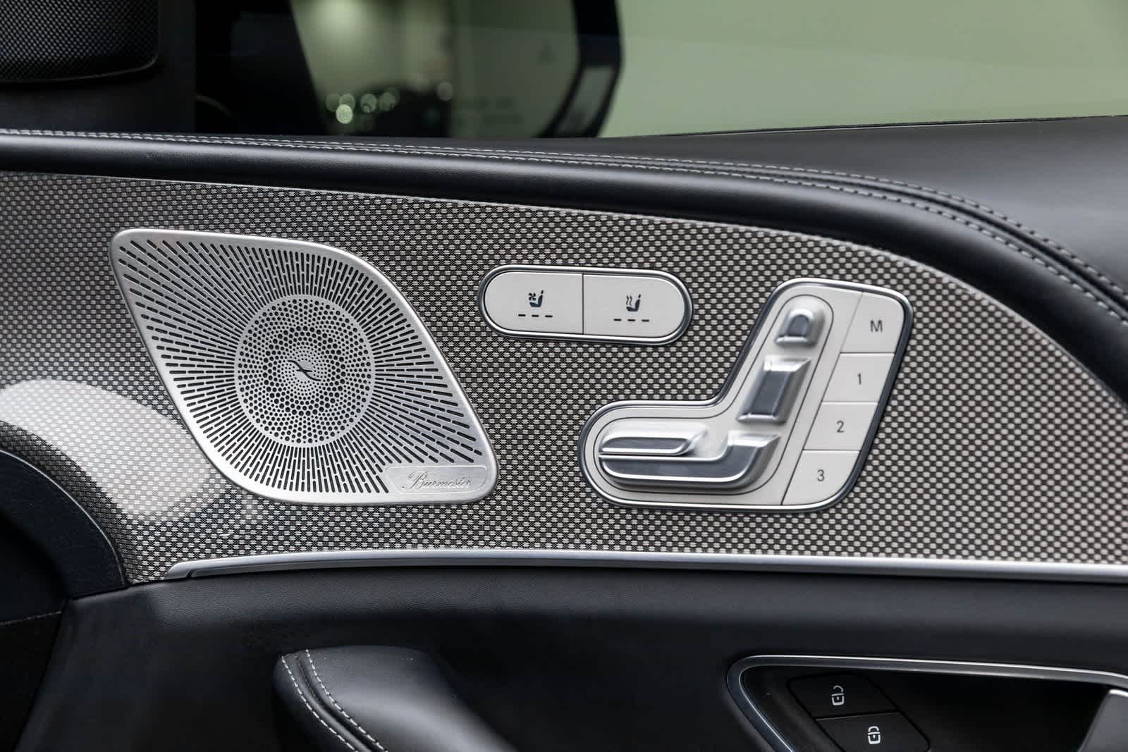 Thumbnail: 2023 Mercedes-Benz GL-Class - 51