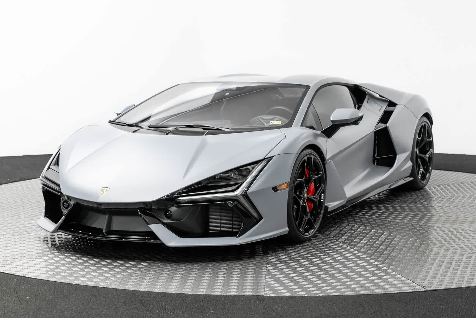 2024 Lamborghini   -
                  Sterling, VA