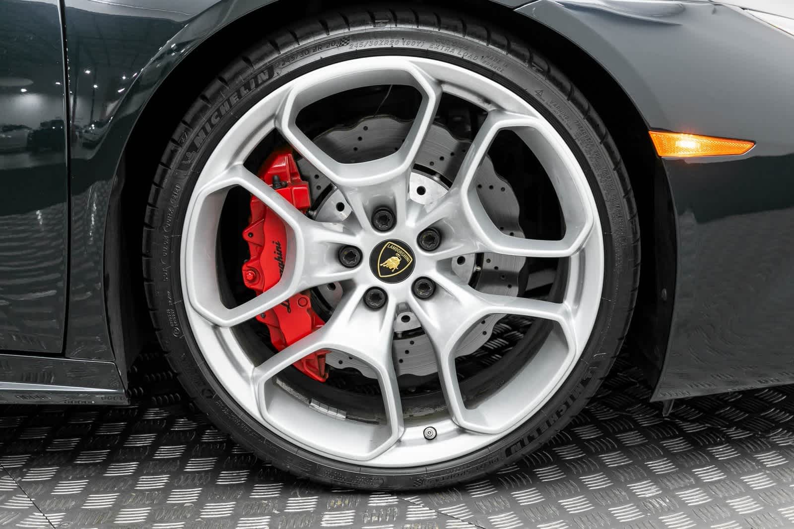 Thumbnail: 2019 Lamborghini Huracan - 49