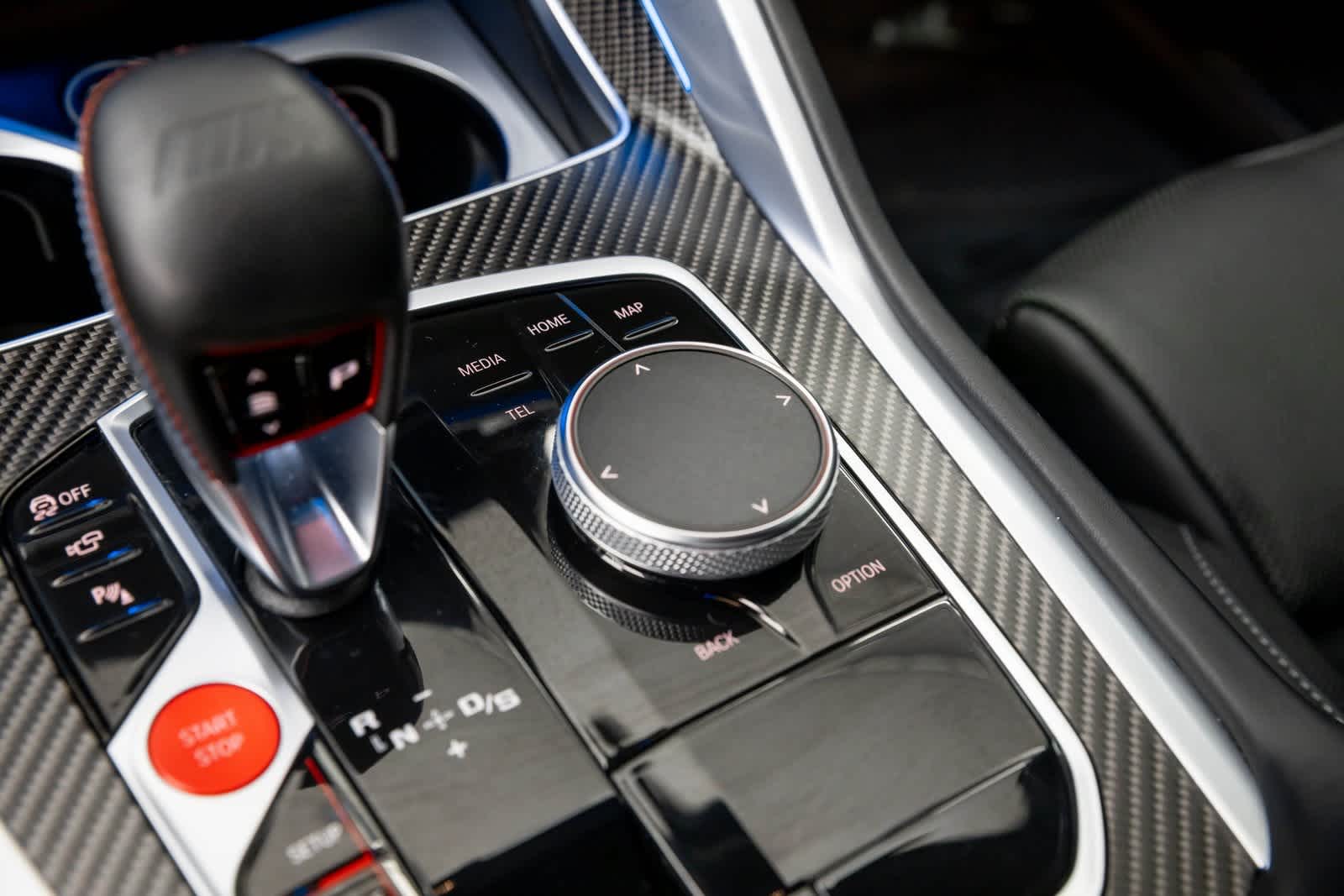 Thumbnail: 2024 BMW XM - 39