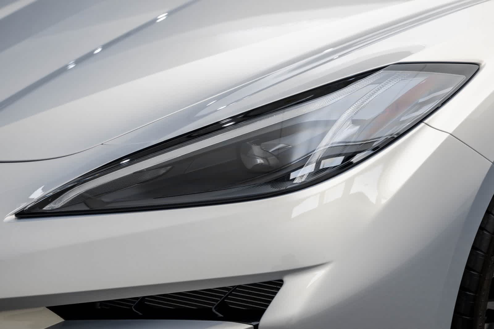 Thumbnail: 2024 Chevrolet Corvette - 48