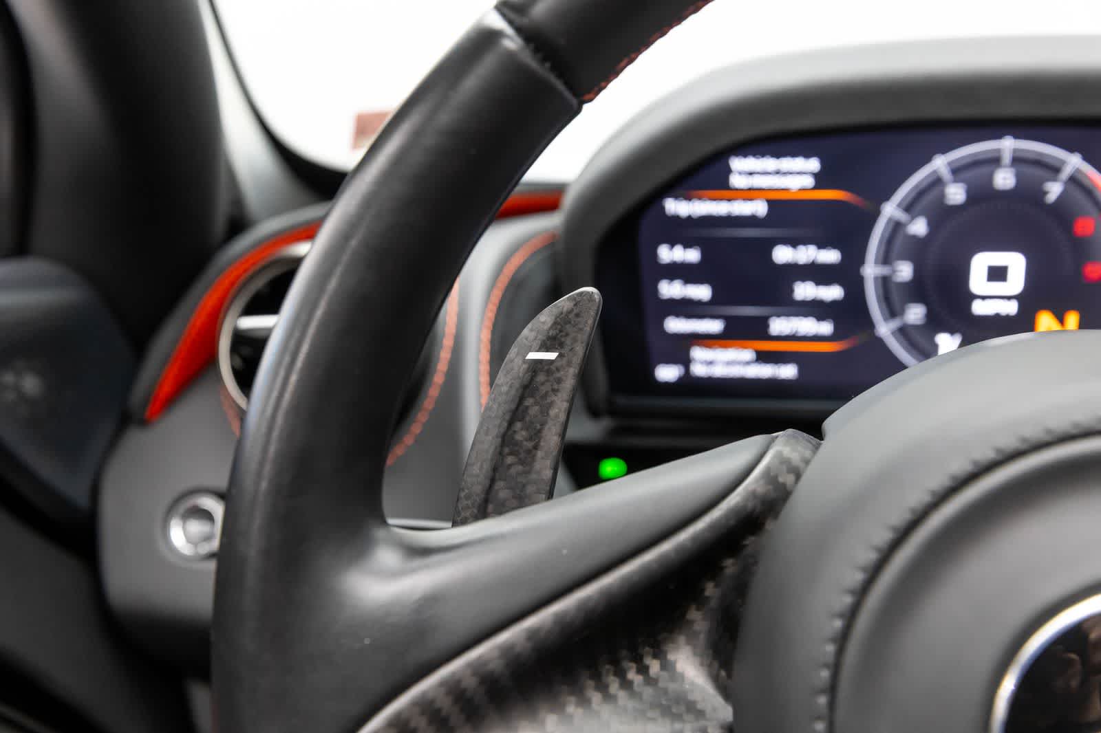 Thumbnail: 2022 Mclaren 720S - 25