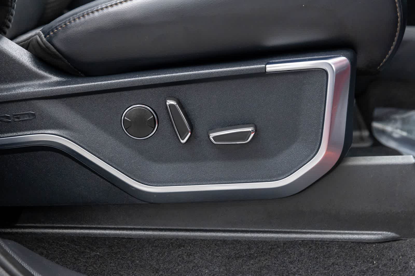 Thumbnail: 2023 Ford F-150 - 48