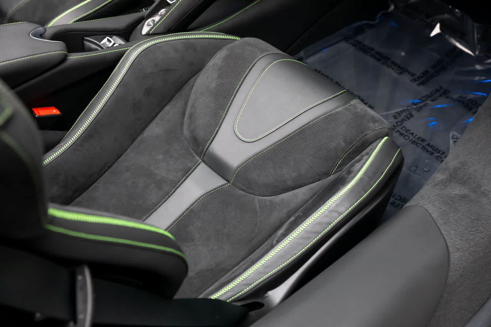 Thumbnail: 2023 Mclaren 720S - 40