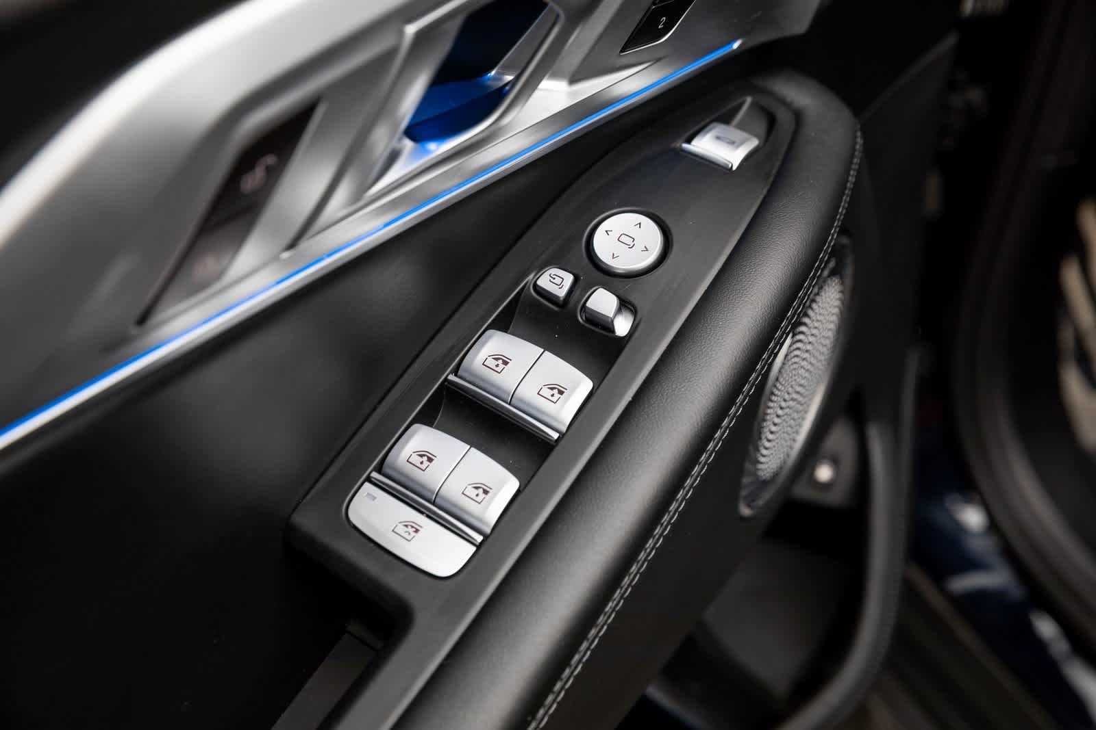 Thumbnail: 2024 BMW XM - 30