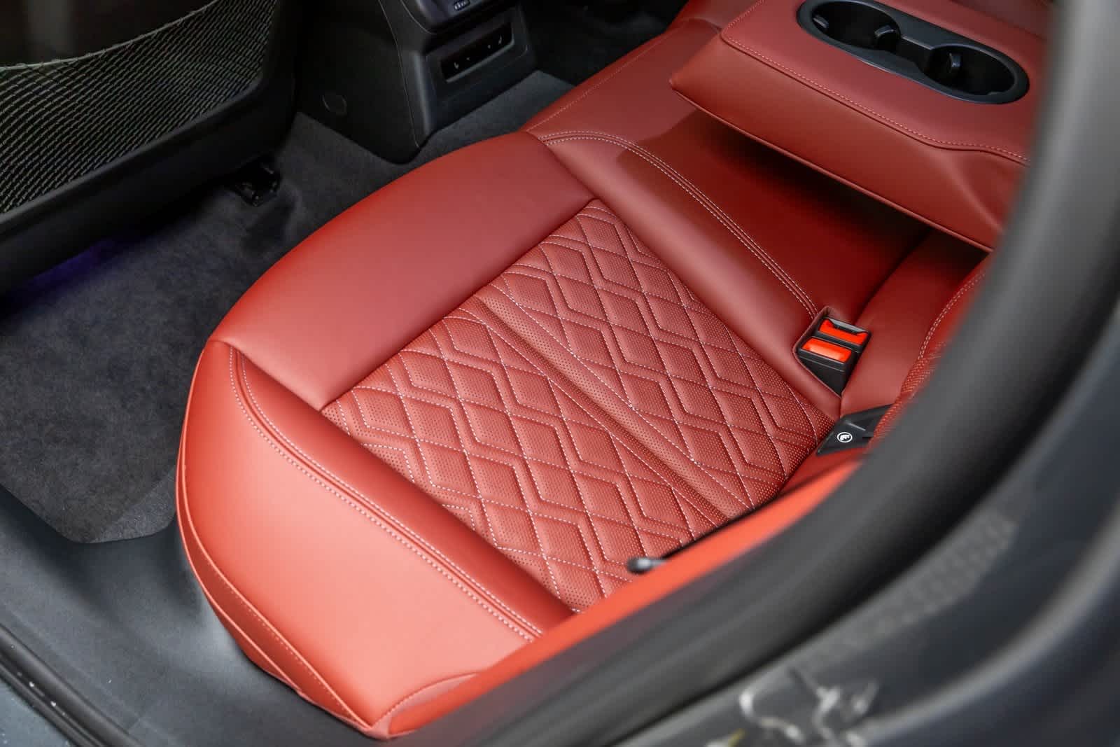 Thumbnail: 2025 Audi S5 - 41