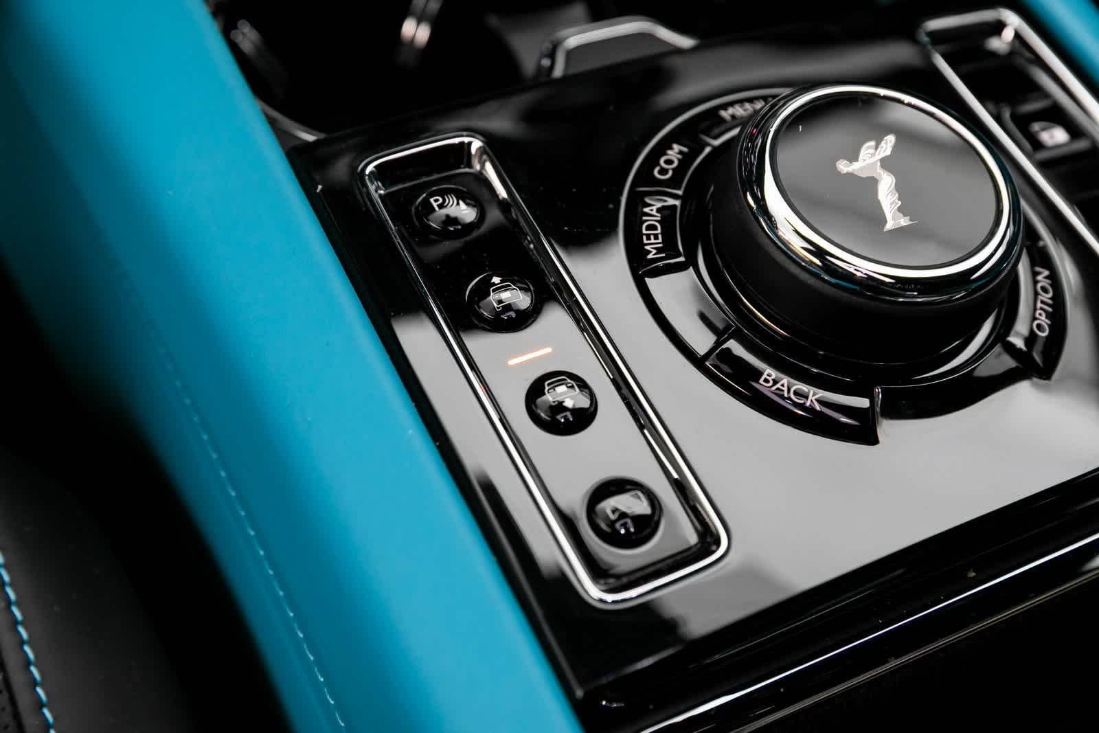 2023 Rolls-Royce Ghost Black Badge 31