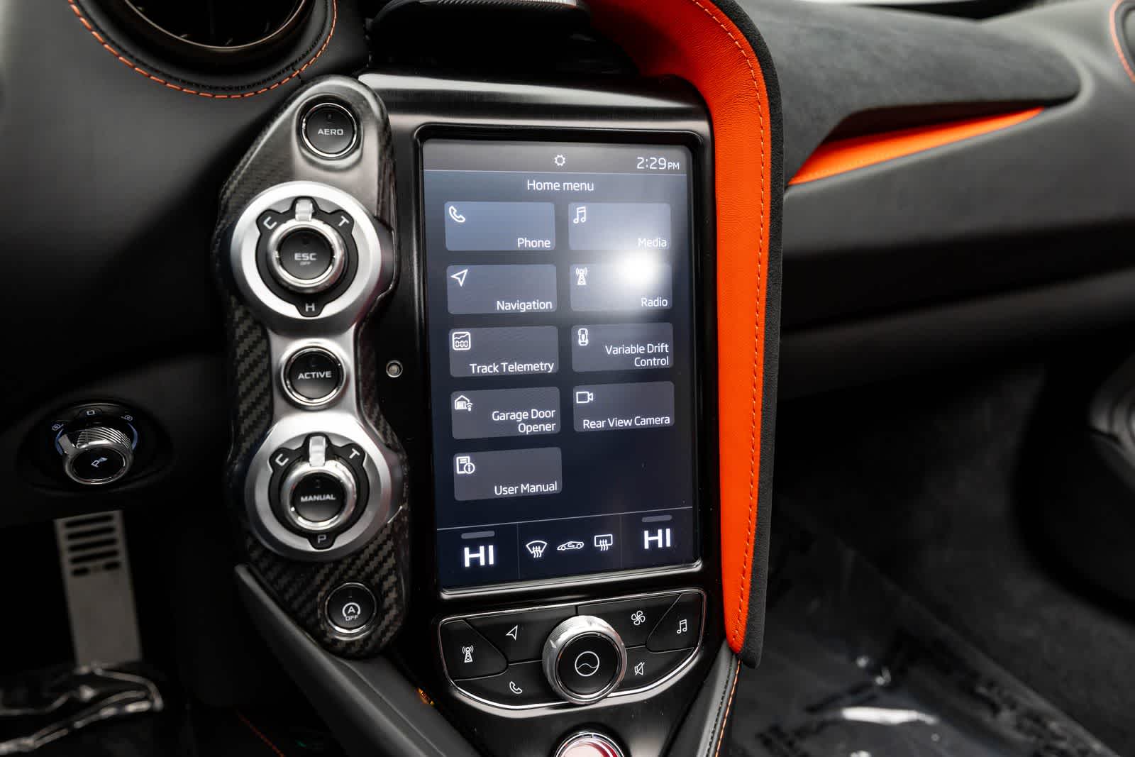 Thumbnail: 2022 Mclaren 720S - 14