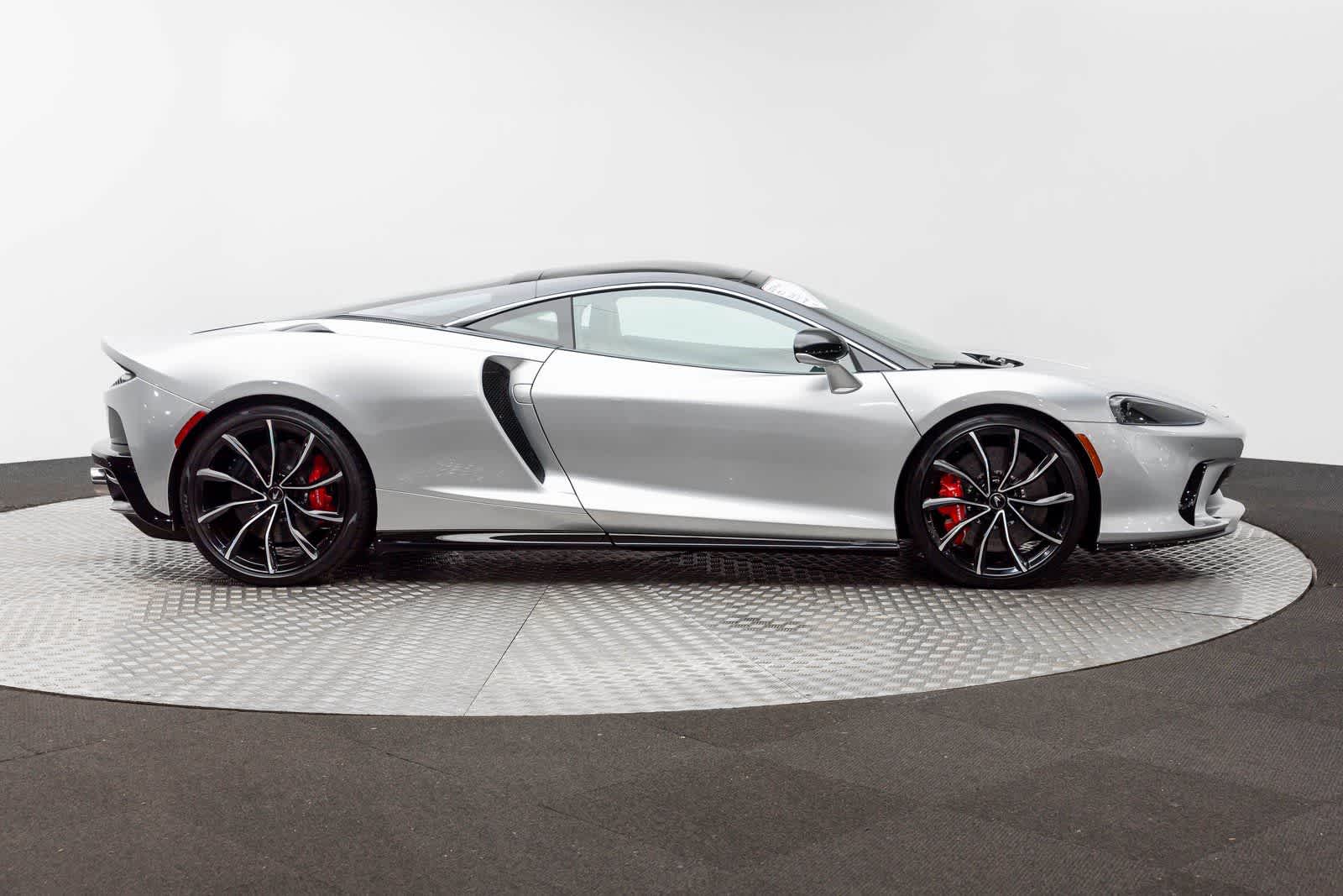 Thumbnail: 2025 Mclaren GTS - 46