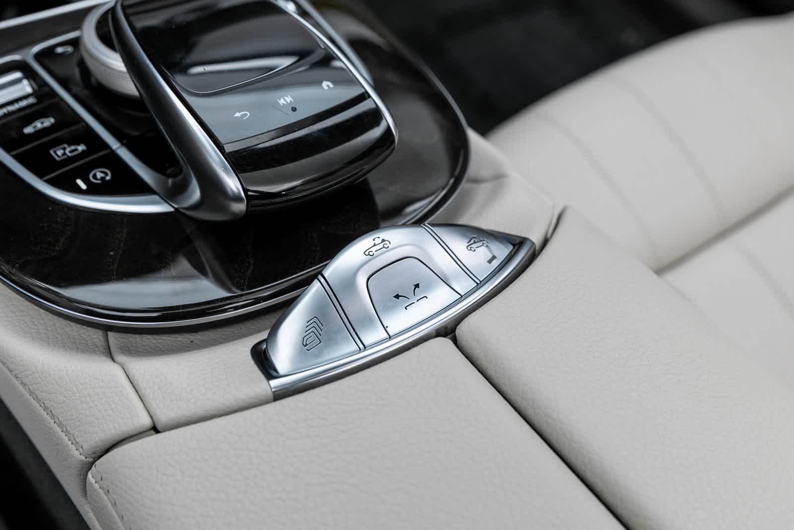 2022 Mercedes-Benz E-Class E 450 36