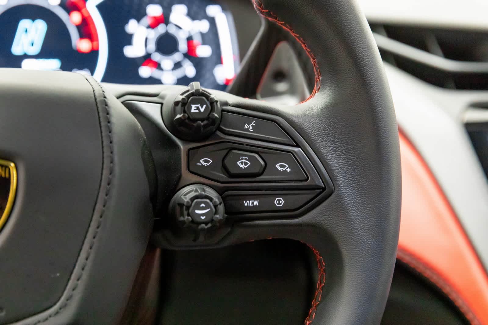 Thumbnail: 2024 Lamborghini  - 28