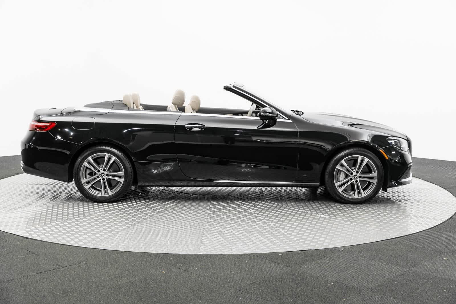 2022 Mercedes-Benz E-Class E 450 46