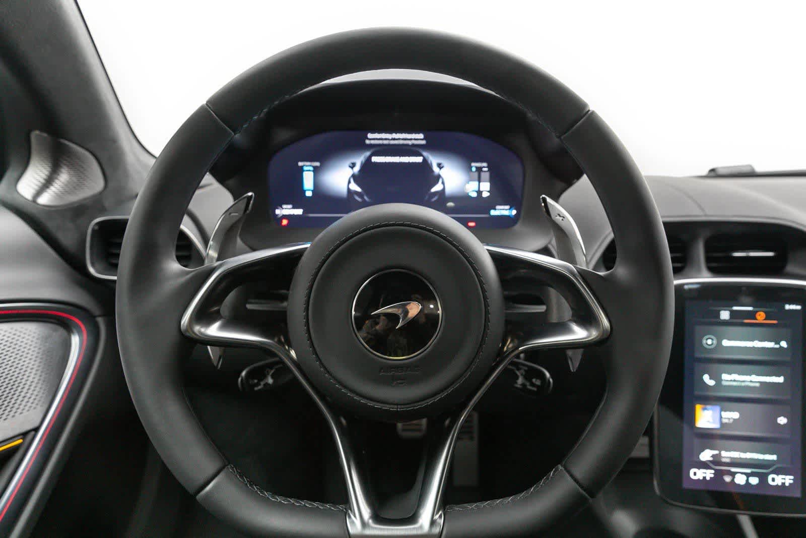 Thumbnail: 2023 Mclaren Artura - 11