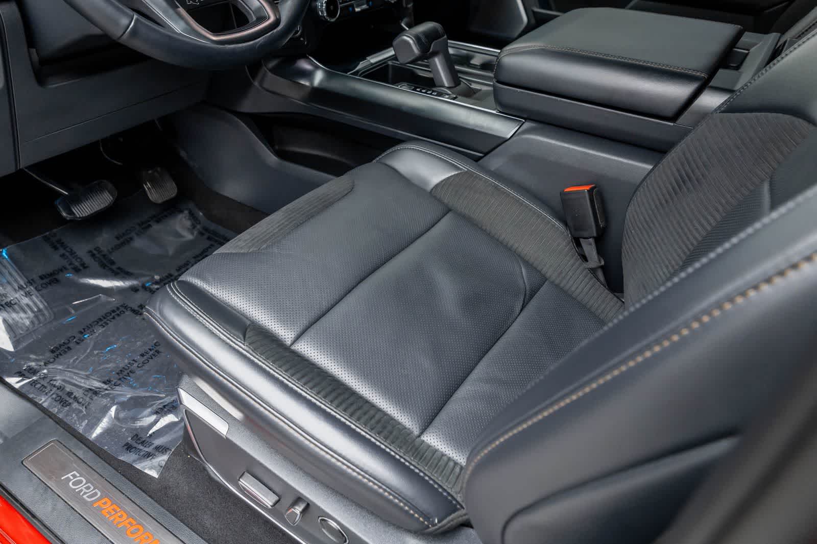 Thumbnail: 2023 Ford F-150 - 28