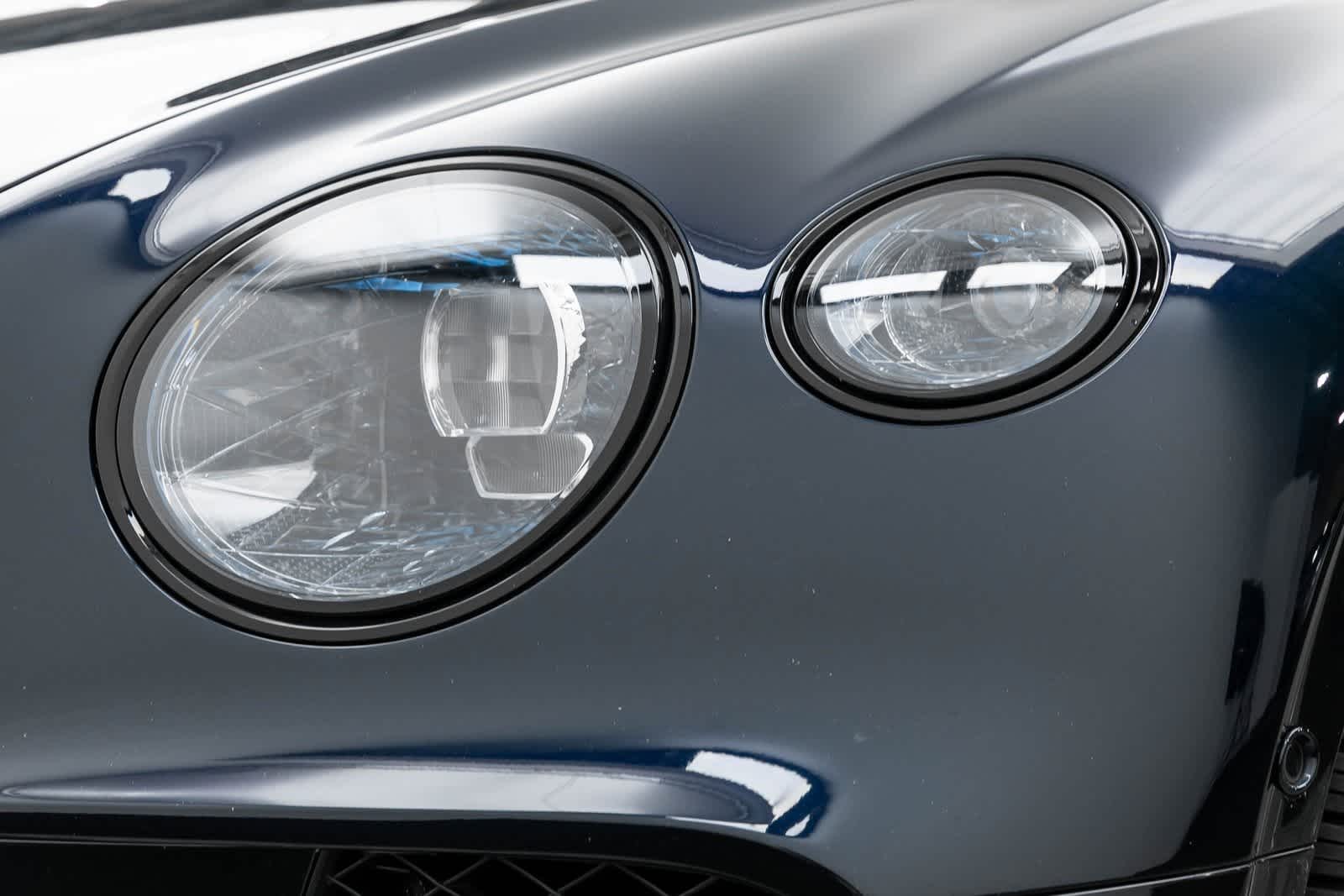 Thumbnail: 2020 Bentley Continental - 50