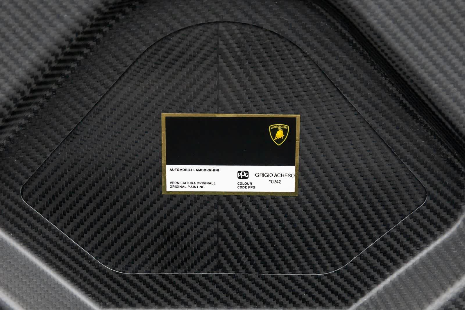 Thumbnail: 2024 Lamborghini  - 40