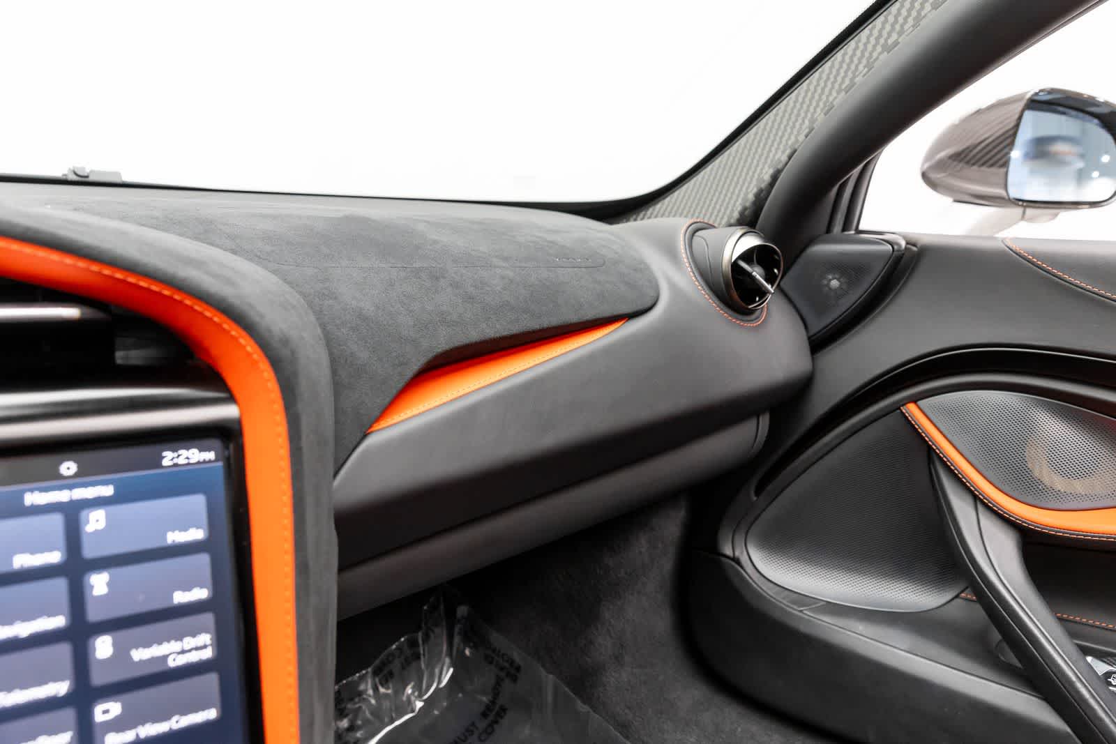 Thumbnail: 2022 Mclaren 720S - 30